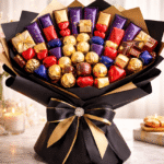 Chocolate Bouquet