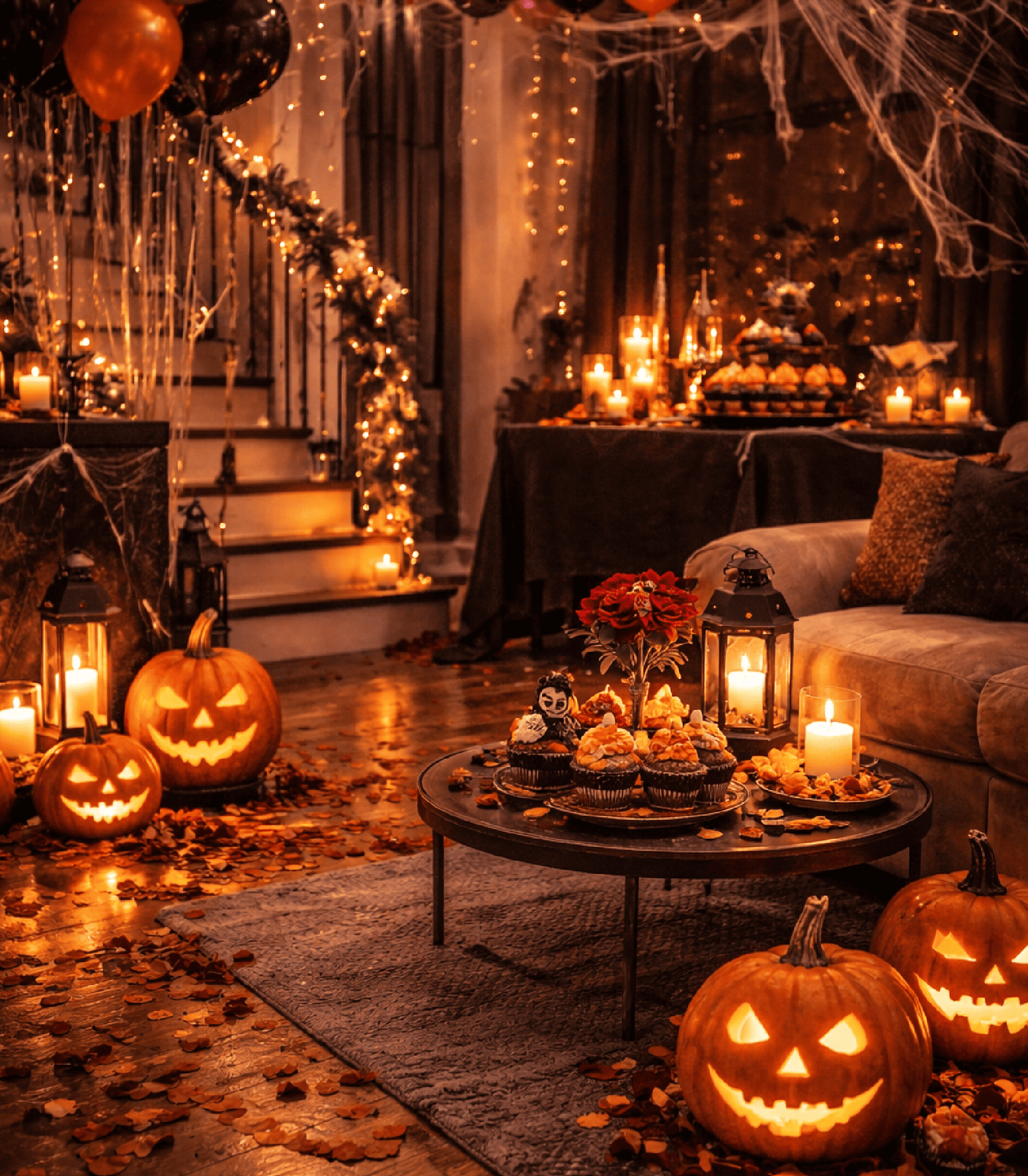 Halloween Themes Halloween Themes - Image 1