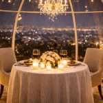 Private Dining Experience