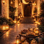 Ramadan & Eid Illumination