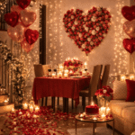 Valentine’s Special Decor